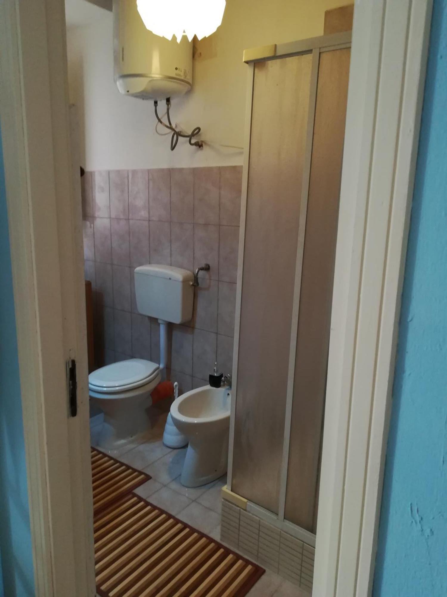 Apartament Casa In Palazzo Graffeo Eva Palermo Zewnętrze zdjęcie