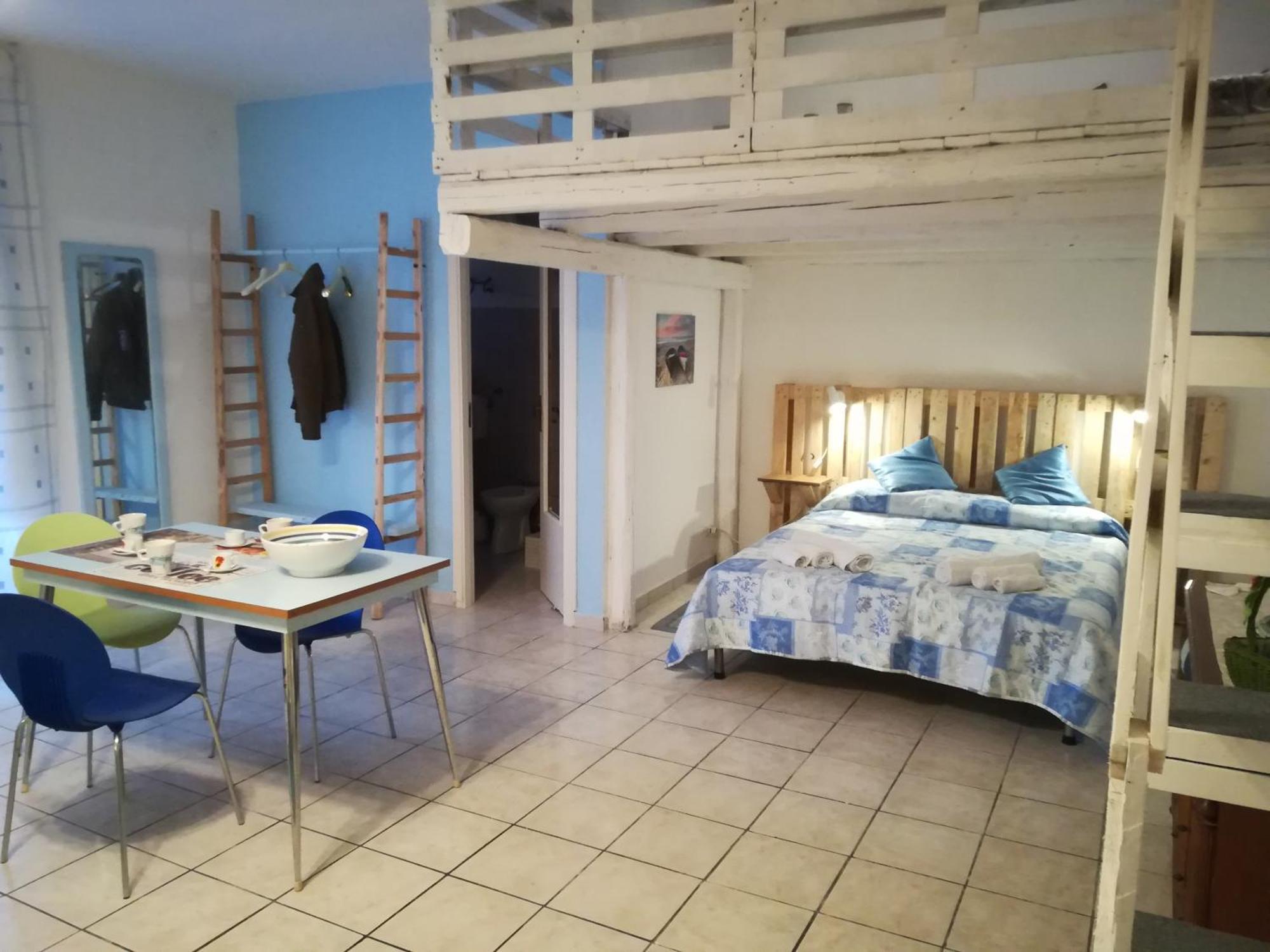 Apartament Casa In Palazzo Graffeo Eva Palermo Zewnętrze zdjęcie