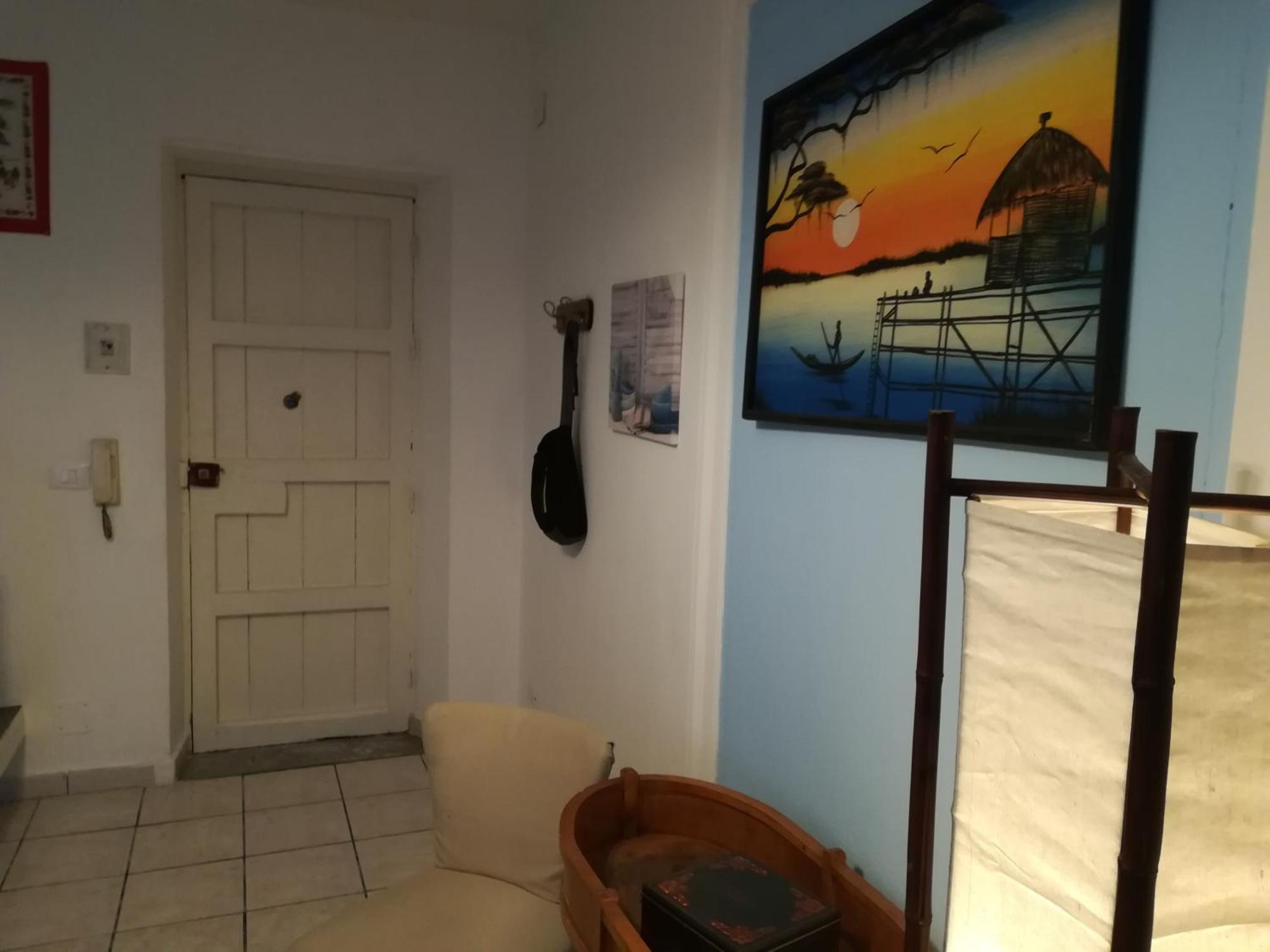 Apartament Casa In Palazzo Graffeo Eva Palermo Zewnętrze zdjęcie