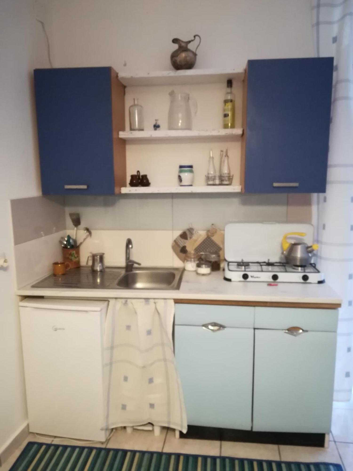 Apartament Casa In Palazzo Graffeo Eva Palermo Zewnętrze zdjęcie