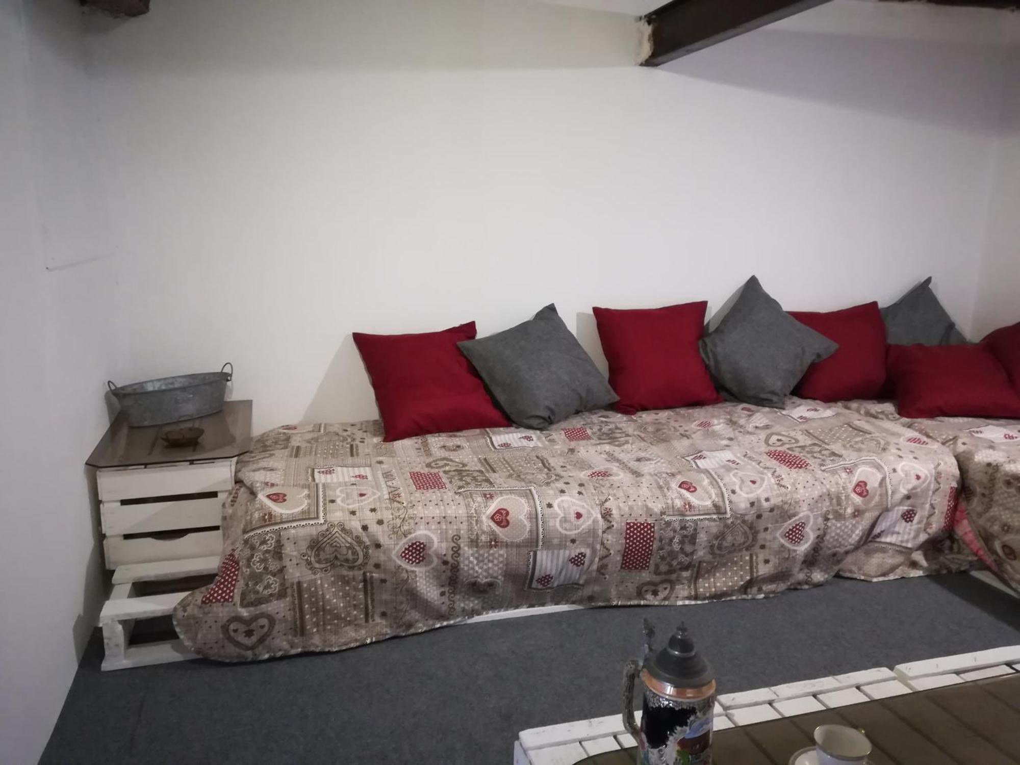 Apartament Casa In Palazzo Graffeo Eva Palermo Zewnętrze zdjęcie