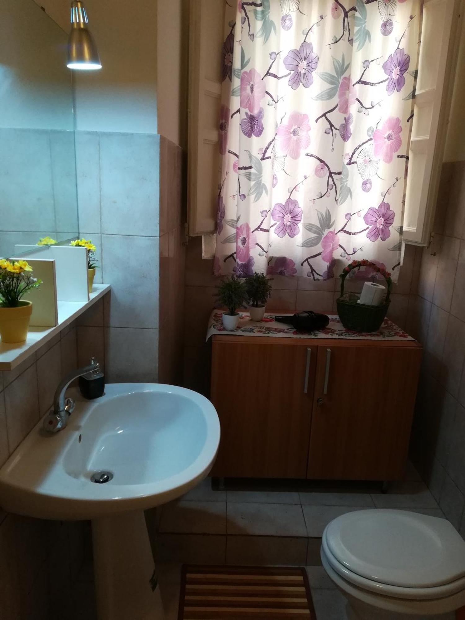 Apartament Casa In Palazzo Graffeo Eva Palermo Zewnętrze zdjęcie