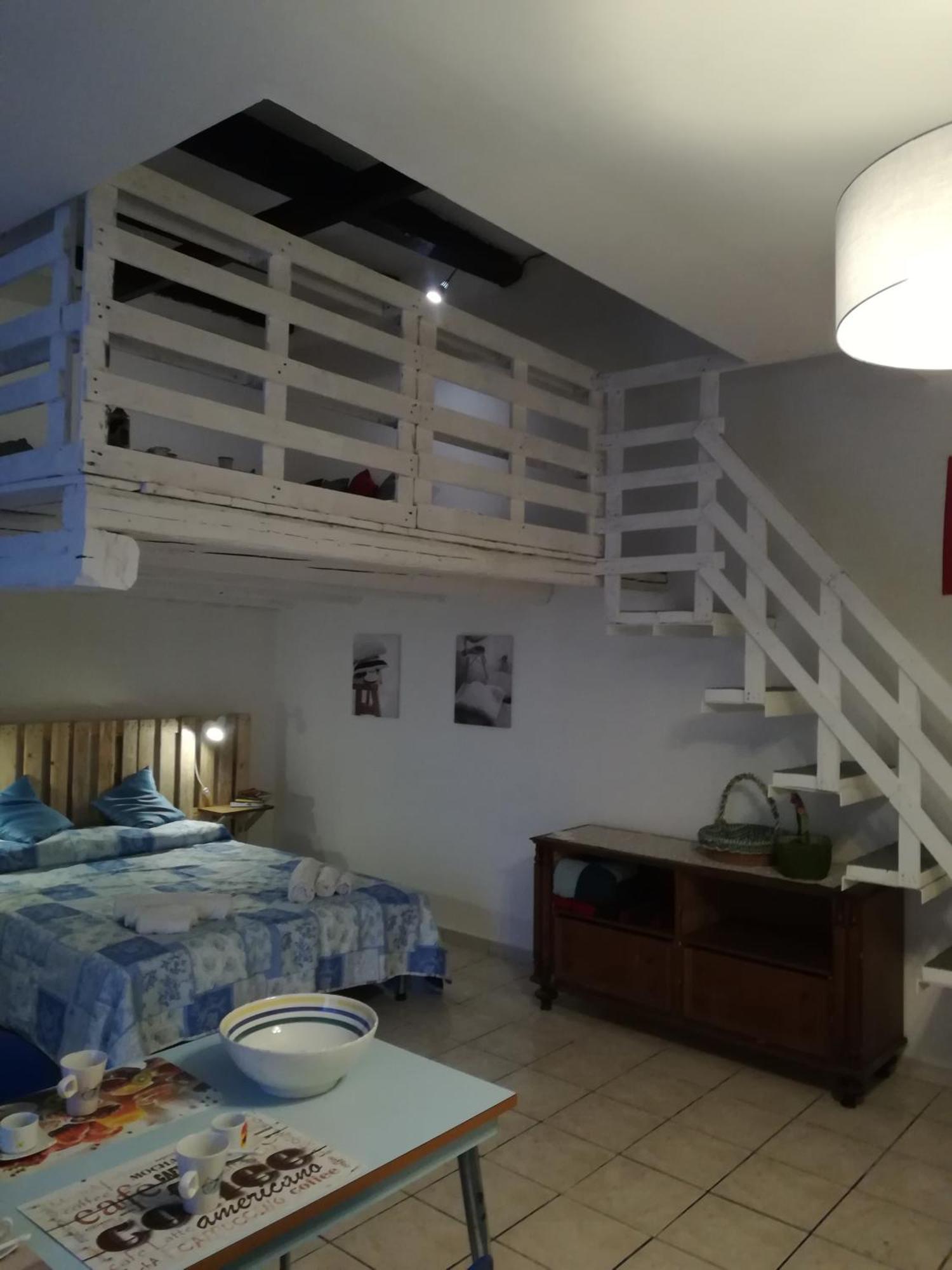 Apartament Casa In Palazzo Graffeo Eva Palermo Zewnętrze zdjęcie