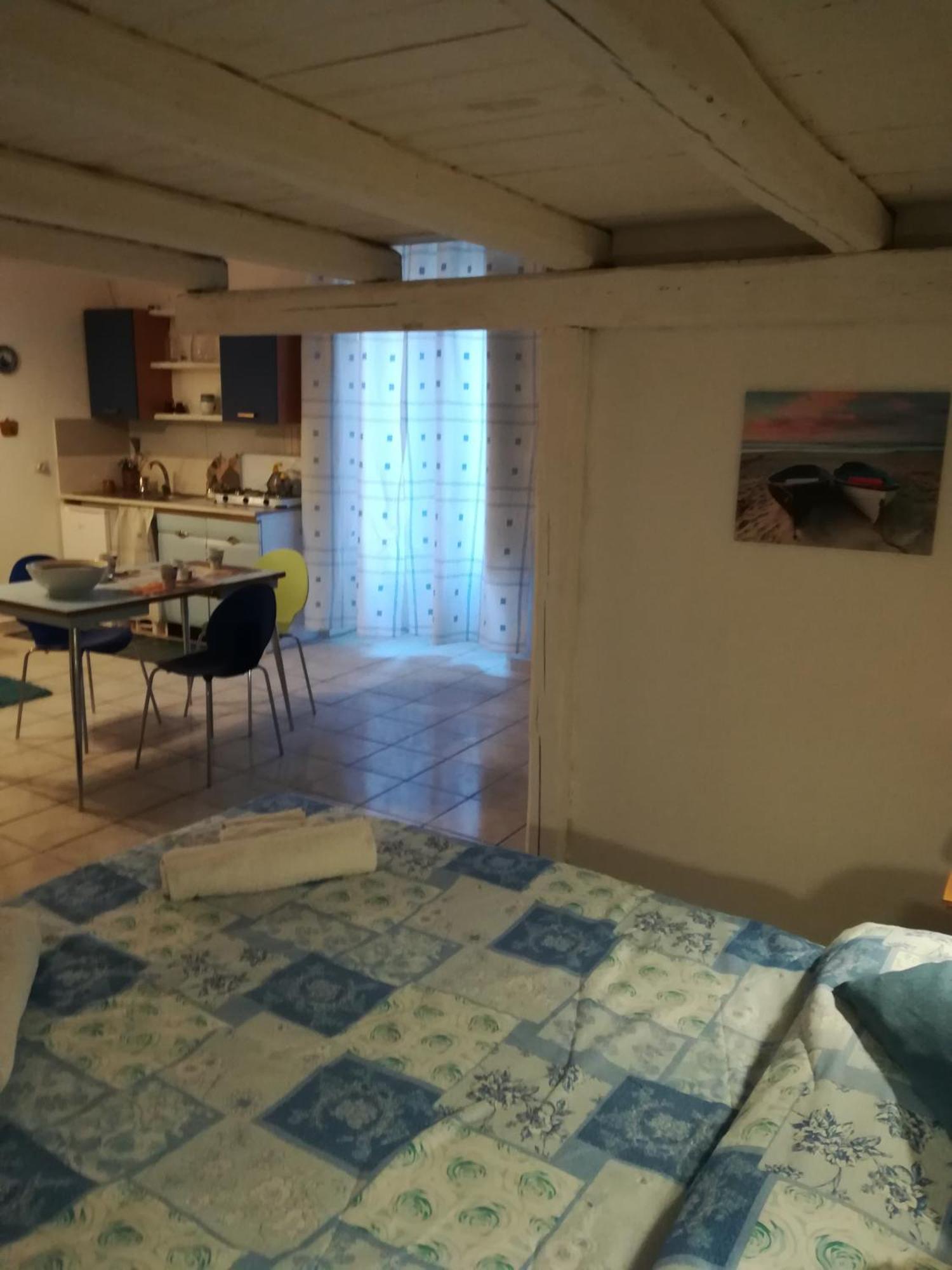 Apartament Casa In Palazzo Graffeo Eva Palermo Zewnętrze zdjęcie