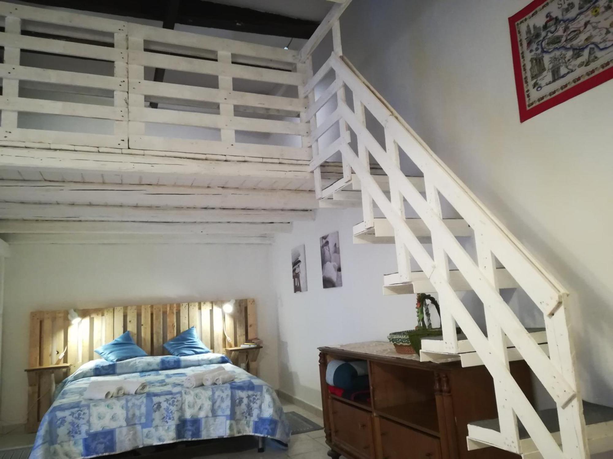 Apartament Casa In Palazzo Graffeo Eva Palermo Zewnętrze zdjęcie