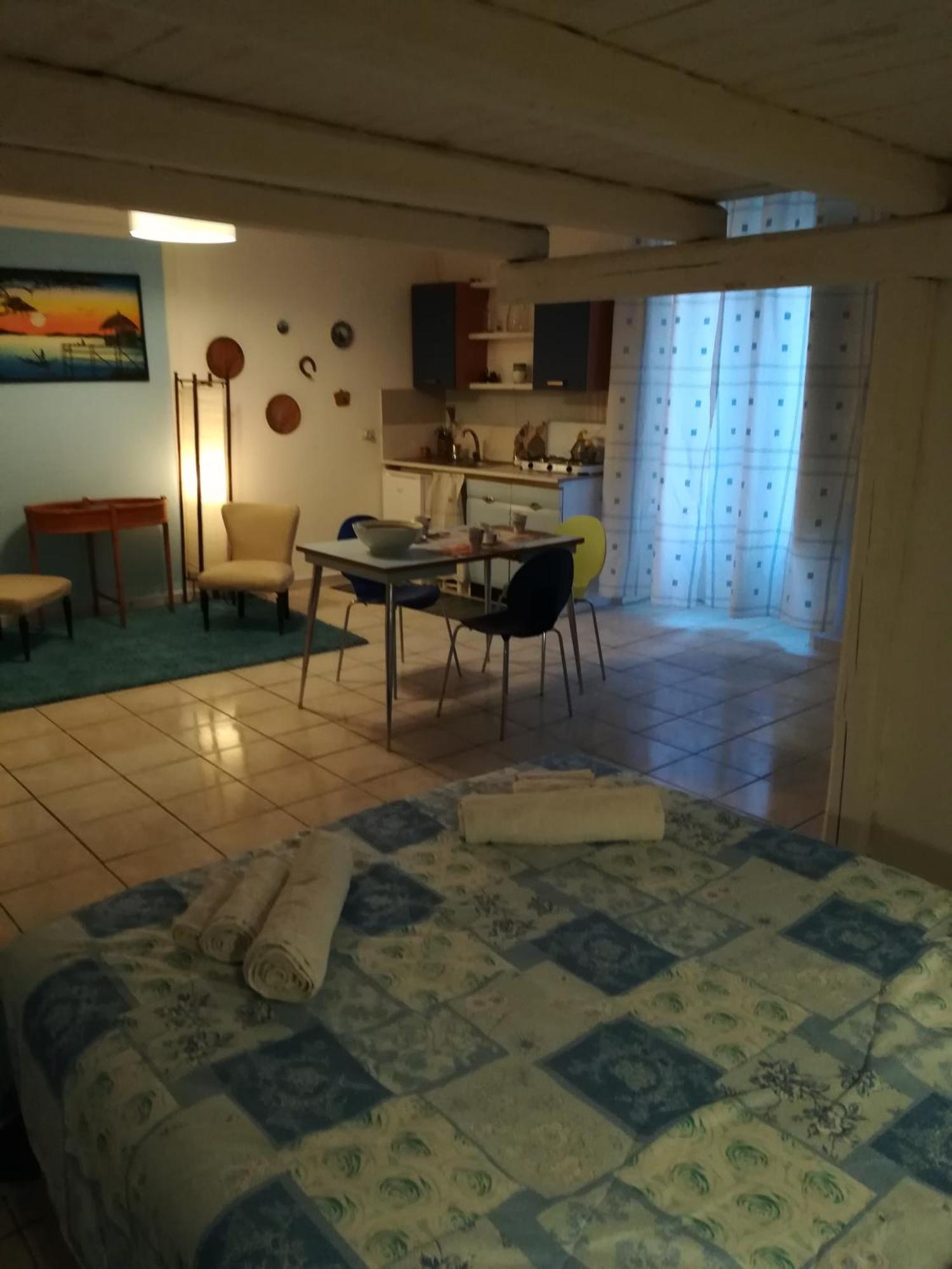 Apartament Casa In Palazzo Graffeo Eva Palermo Zewnętrze zdjęcie