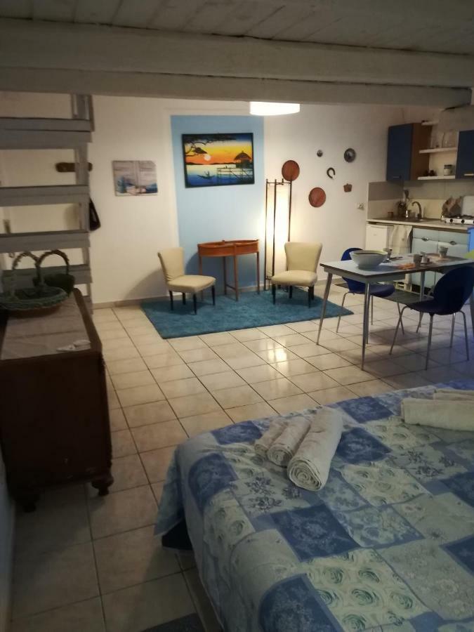Apartament Casa In Palazzo Graffeo Eva Palermo Zewnętrze zdjęcie
